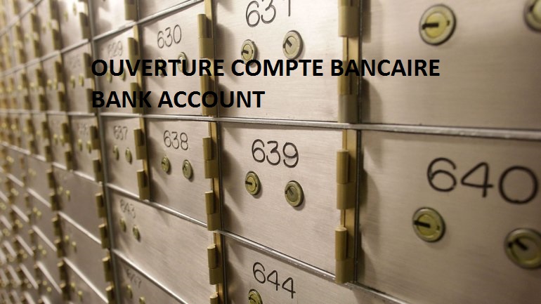 compte bancaire au panama