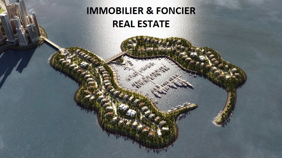 immobilier foncier panama