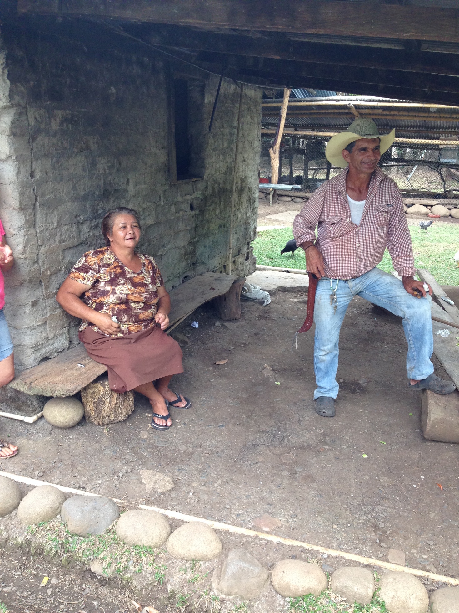 vivre au panama