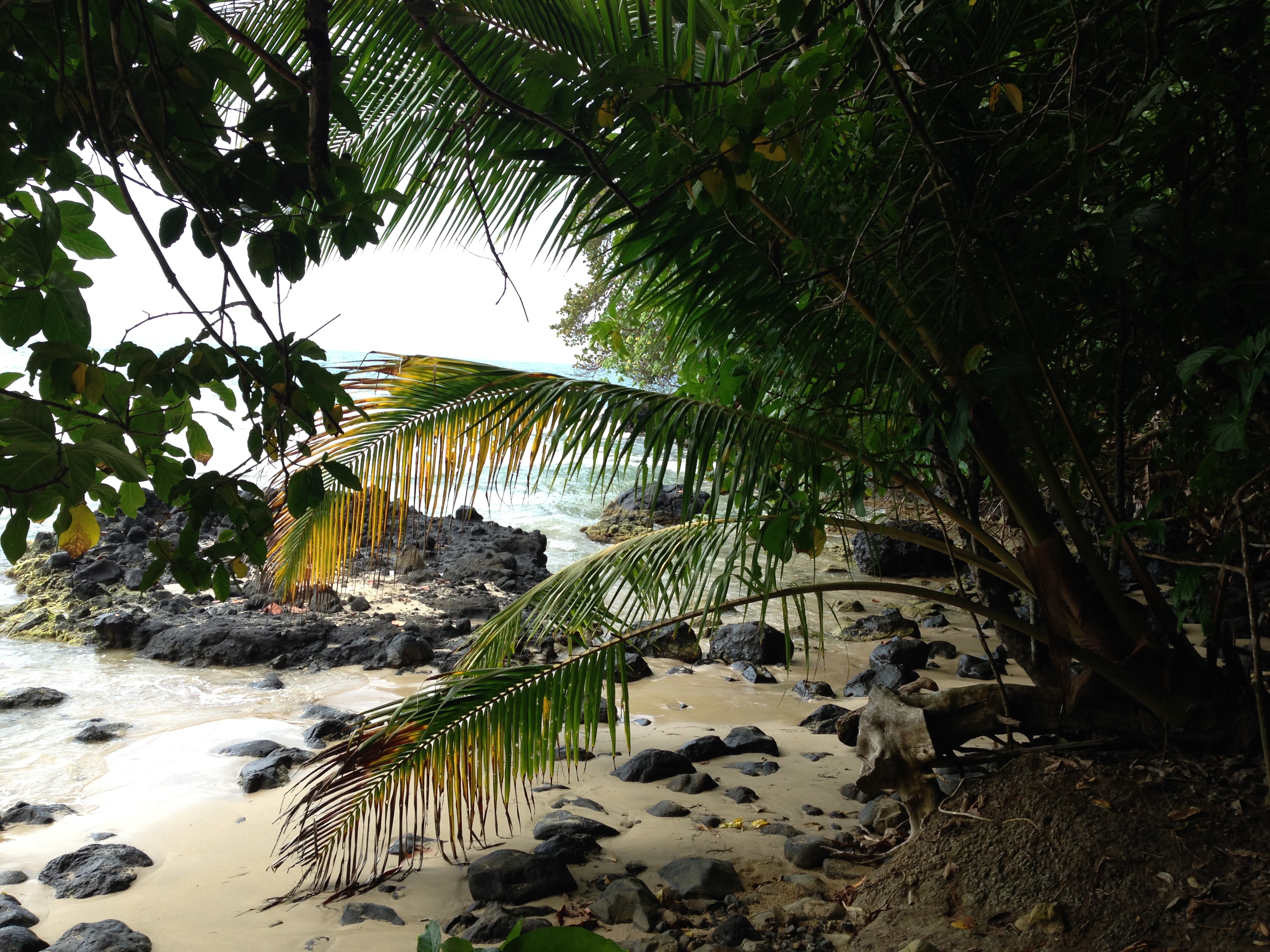 vivre au panama