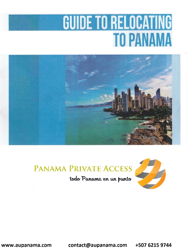 relocating to panama