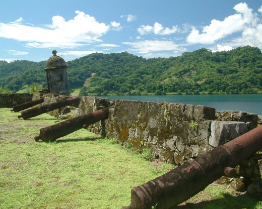 Colon-portobelo