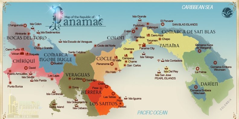 mapa-de-panama