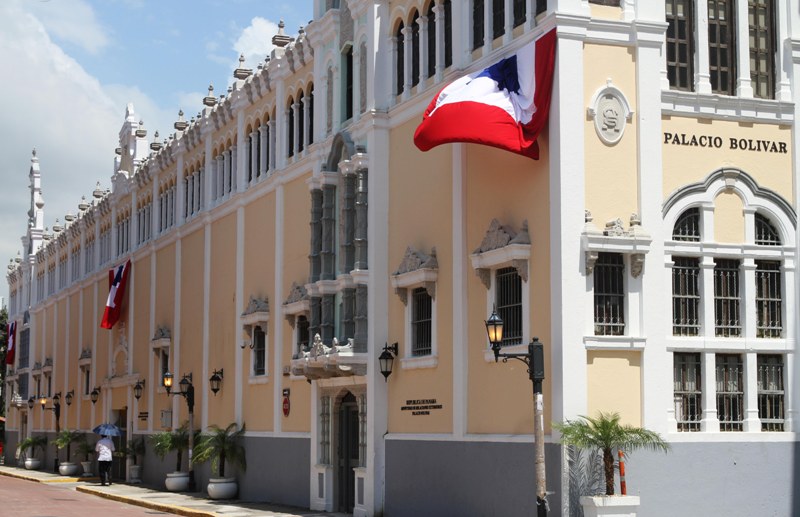 Casco Viejo