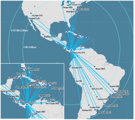 pourquoi le panama 0