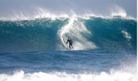 surf au panama