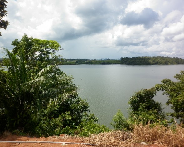 Lago Gatun DH